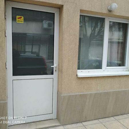 Apartment Petr Beron Варна Екстер'єр фото