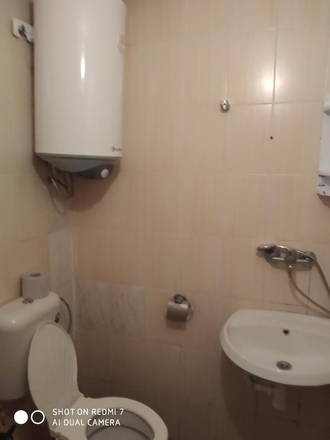 Apartment Petr Beron Варна Екстер'єр фото