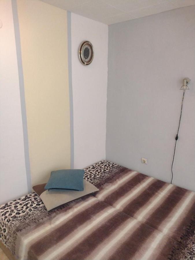 Apartment Petr Beron Варна Екстер'єр фото