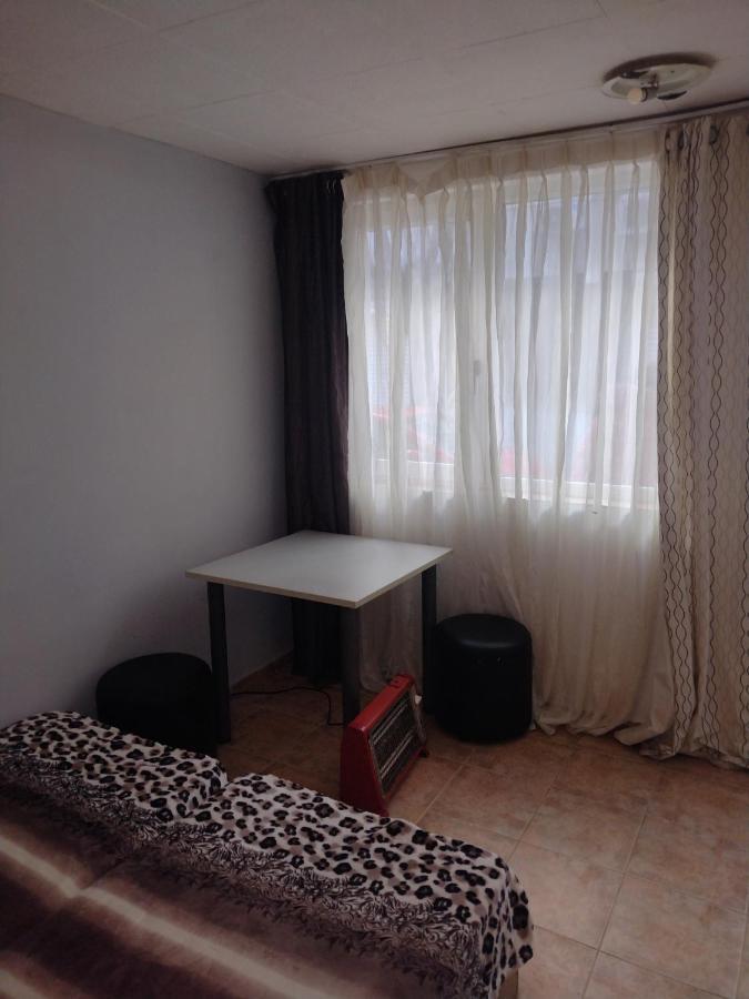 Apartment Petr Beron Варна Екстер'єр фото