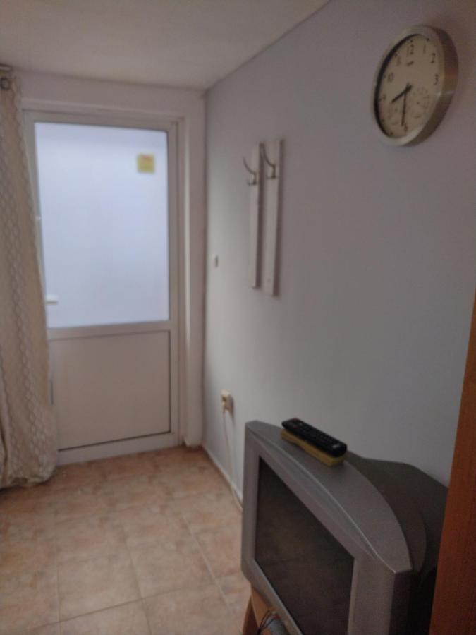 Apartment Petr Beron Варна Екстер'єр фото