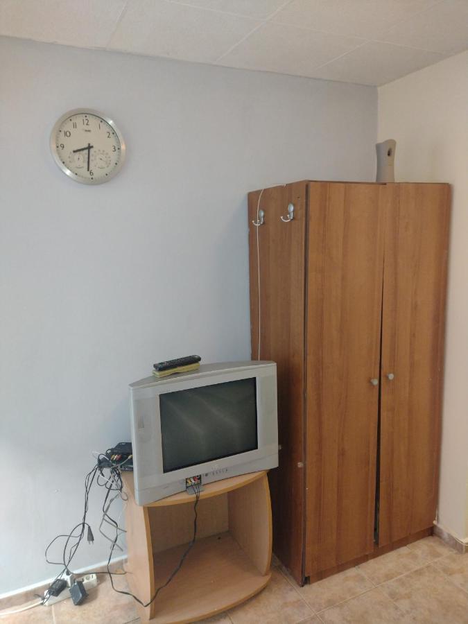 Apartment Petr Beron Варна Екстер'єр фото