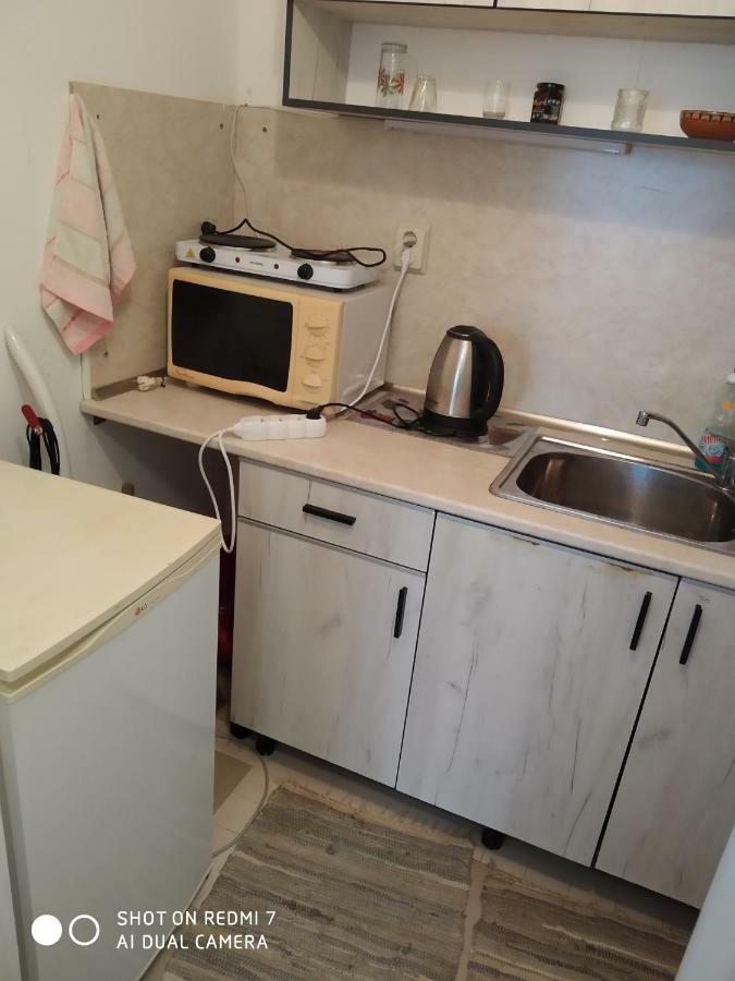 Apartment Petr Beron Варна Екстер'єр фото