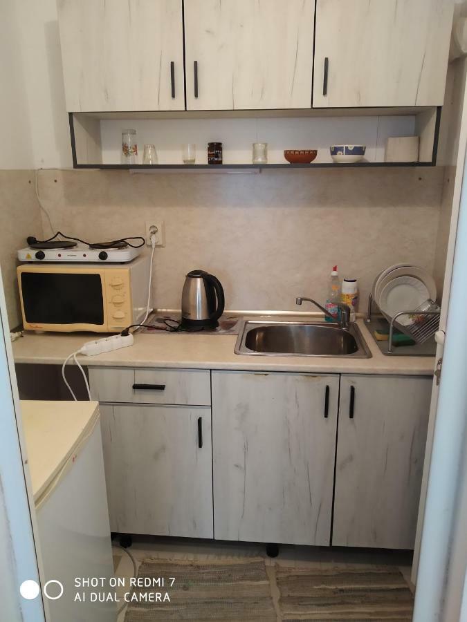 Apartment Petr Beron Варна Екстер'єр фото