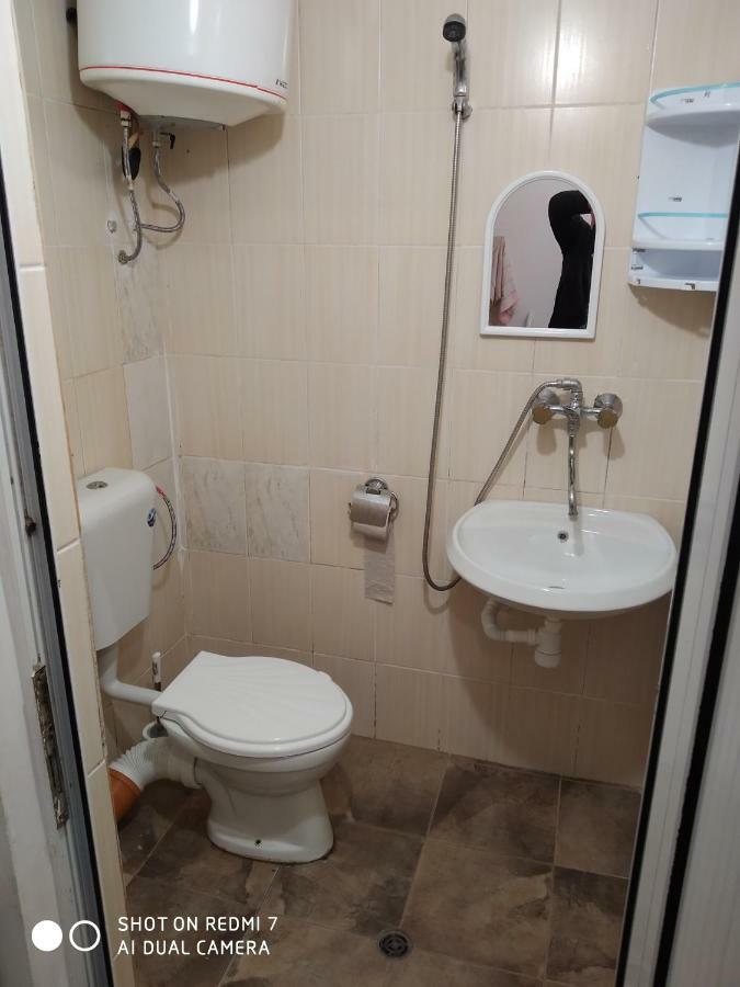 Apartment Petr Beron Варна Екстер'єр фото