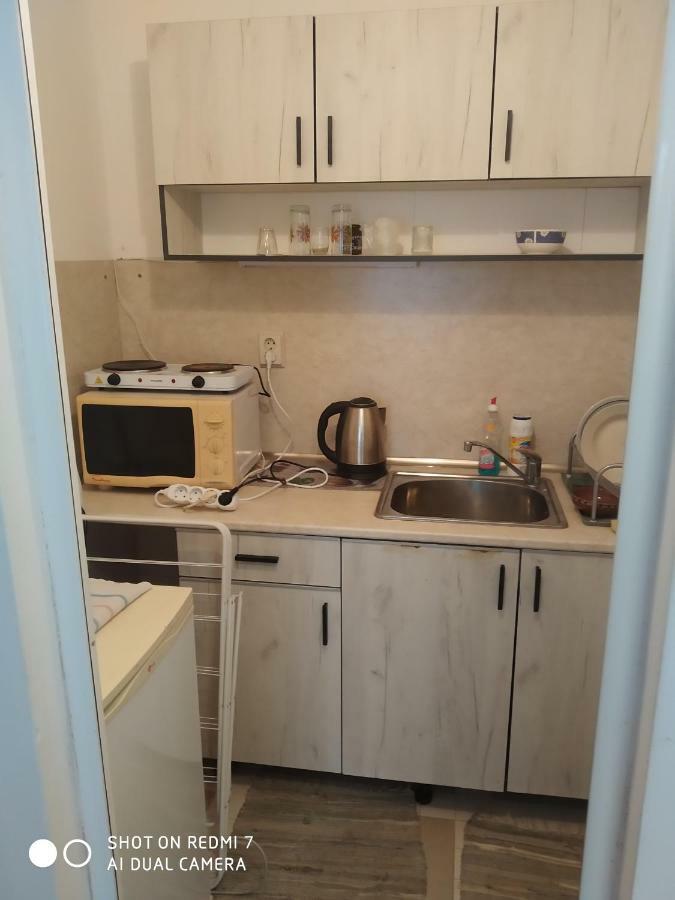 Apartment Petr Beron Варна Екстер'єр фото