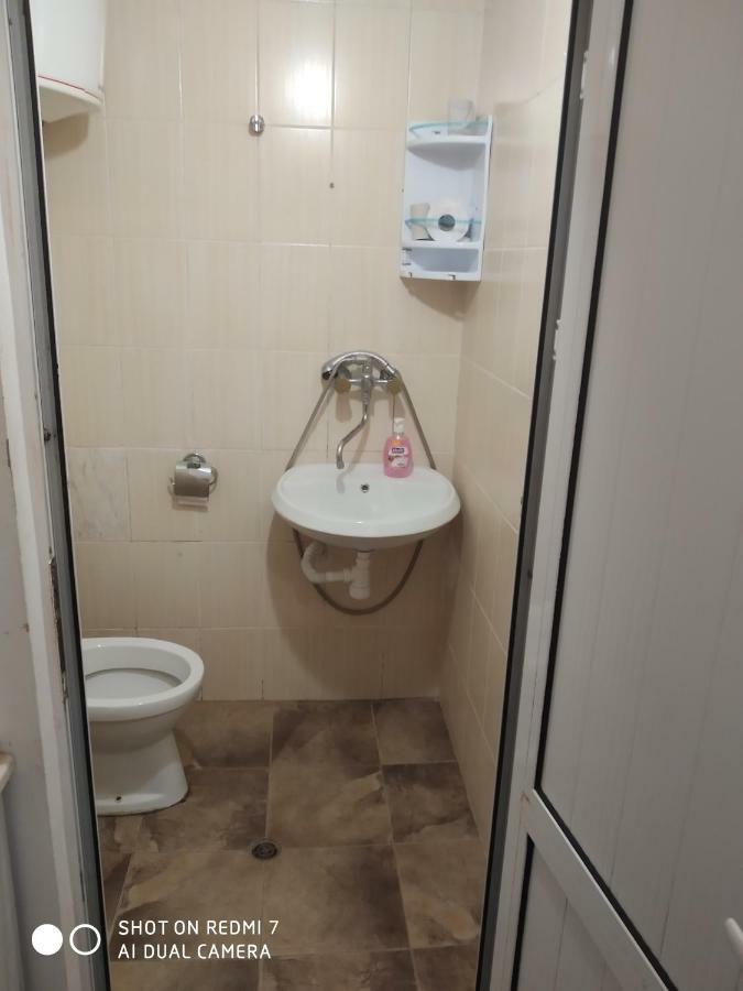 Apartment Petr Beron Варна Екстер'єр фото